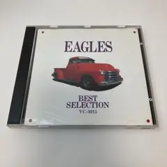 Eagles BEST SELECTION VC-3015