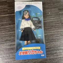 2025年最新】女学館 リカちゃんの人気アイテム - メルカリ