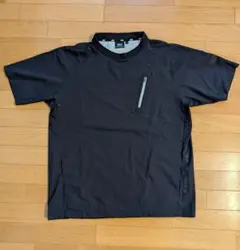 ☆美品☆ROYAL COLLECTION　ゴルフ　L　黒