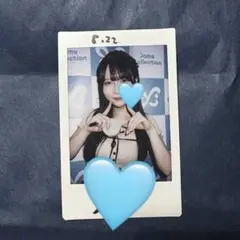 水瀬さらら チェキ