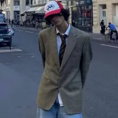 vintageジャケット　ヴィンテージテーラージャケット　C-boy style