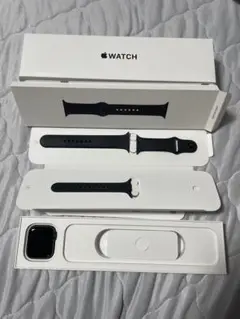 Apple Watch SE GPSモデル44m 第一世代