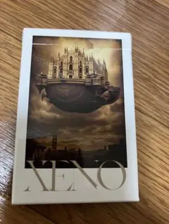 XENO カードゲーム