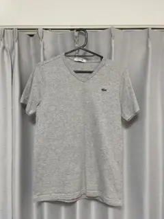 ラコステTシャツ