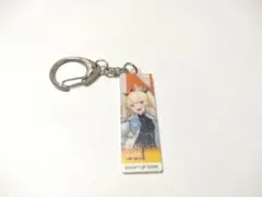 NIKKE EXHIBITION ニケ アクリルキーホルダー ラプラス