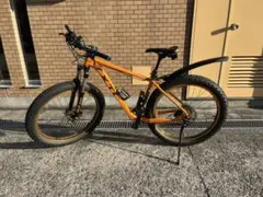 giant XTC P2 マウンテンバイク ジャイアント