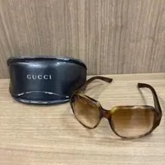 GUCCI グッチ 小物 サングラス レディース メンズ ファッション ケース付