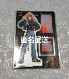 にじさんじ　3SKM　icouleur アクリルスタンド　北見遊征