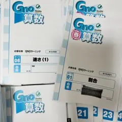 グノーブル 6年 土曜特訓 4科目 算数 理科 国語 社会 716c50d00afe5dc3163796b69719a4