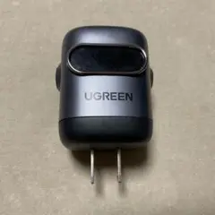 UGREEN 65W 3ポート　急速充電器