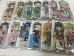SideM のすたるぽっぷ15個セット