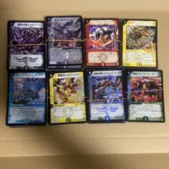 旧枠引退品 デュエマ クラシック 大量まとめ売り デュエルマスターズ