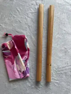 フラダンス用　楽器　プイリ　puili