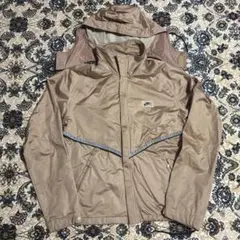Nike P.R.ナイロンジャケット 80s 希少