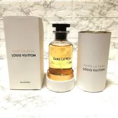 香水 新品 未開封 廃盤 ルイヴィトン ダン ラ ポー 100 ml