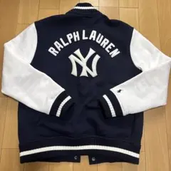 2025年最新】ラルフローレン スタジャン mlbの人気アイテム
