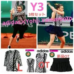 2025年最新】ローランギャロス y-3の人気アイテム - メルカリ