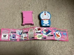 2010年版　ドラえもん カプセルひみつグッズ2