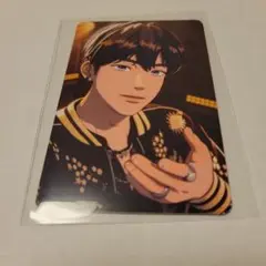 plave ツアー　2025　トレカ　イェジュン