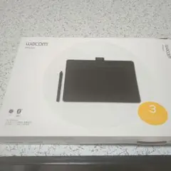 Wacom　板タブレット
