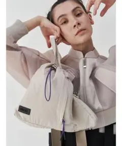 COMPACT SLING BAG / コンパクトスリングバッグ