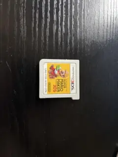 スーパーマリオメーカー 3DS