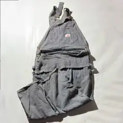 90s Round house work over all pants y2k