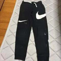 ナイキ　スウェットパンツ