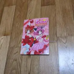 東京ミュウミュウ公式攻略ガイド