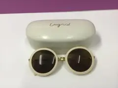 アングリット Ungrid サングラス