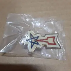 ウルトラマン　科学特捜隊　流星バッジ