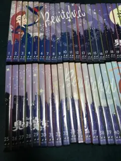奥さまは魔女 (全48巻)DVDセット