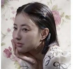 FRANCE LUXE (Chiemi Aikou Collaboration)