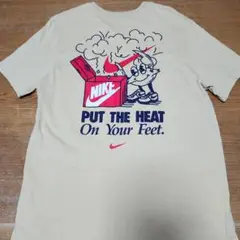 ナイキ　Tシャツ　XL