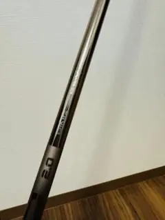 【期間限定】 PING ツアー　2.0 65 X ピンスリーブ付　5w