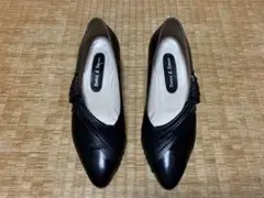 Bettini & Benato ベッティーニ イギリス製 パンプス ハイヒール
