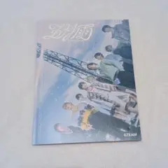 ＆TEAM 五月雨 初回限定盤 CD
