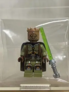 レゴLEGOスターウォーズ　正規品　75025 ジェダイナイト　ミニフィグ