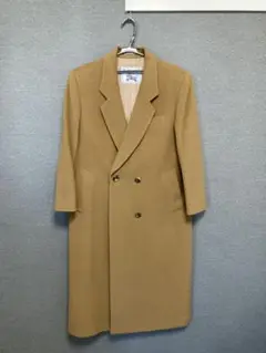 burberry バーバリー チェスターコート キャメル