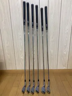 スリクソン Z785 アイアン(5〜P)グリップset