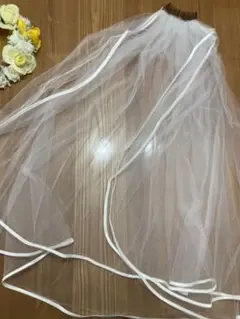 ウエディング ベール