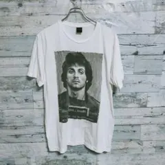 ランボー　シルベスタスタローン tシャツ