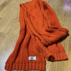 HERMES マフラー