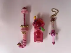 おジャ魔女どれみ　ガチャ