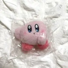 新品　カービィ るるてあ　いつでもカービィ ぬいぐるみマスコット