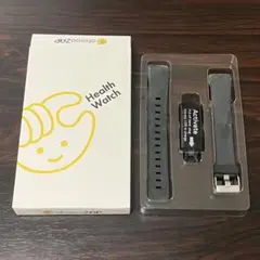 Health Watch ヘルスウォッチ チョコザップ chocozap