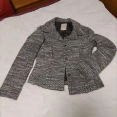 シビラ テーラードジャケットM