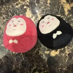 マツコデラックス ぬいぐるみ