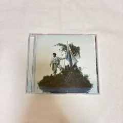 Tani Yuuki 3rdアルバム「航海士」 通常盤