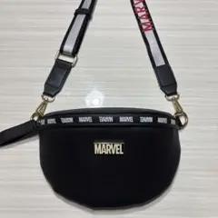 marvel バック